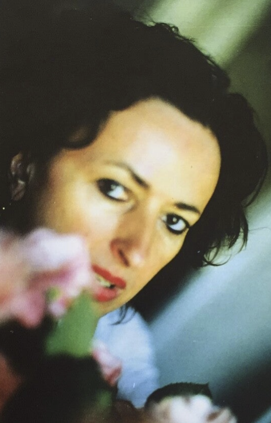 Barbara Winkler